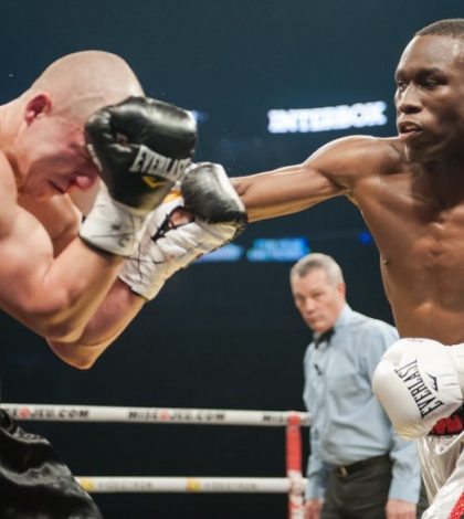 Ивес Улисс-младший - Исмаэль Баррозу