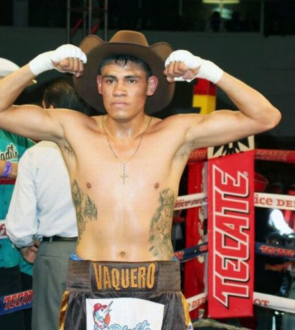 Эммануэль Наваррете - Франциско Орта