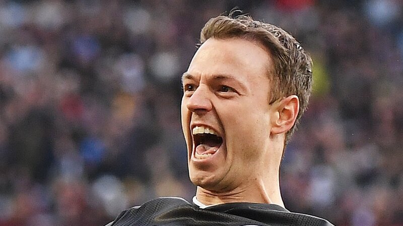 Лестер Сити — Норвич Сити