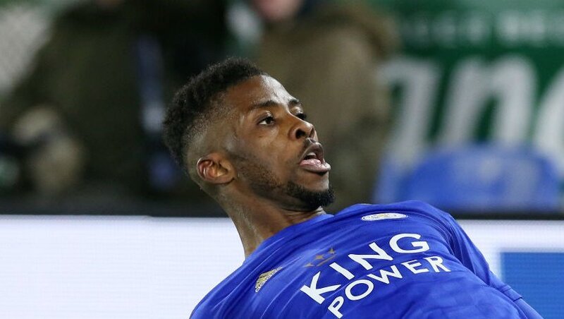 Лестер Сити — Уотфорд