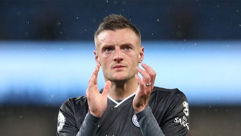 Вест Хэм Юнайтед — Лестер Сити