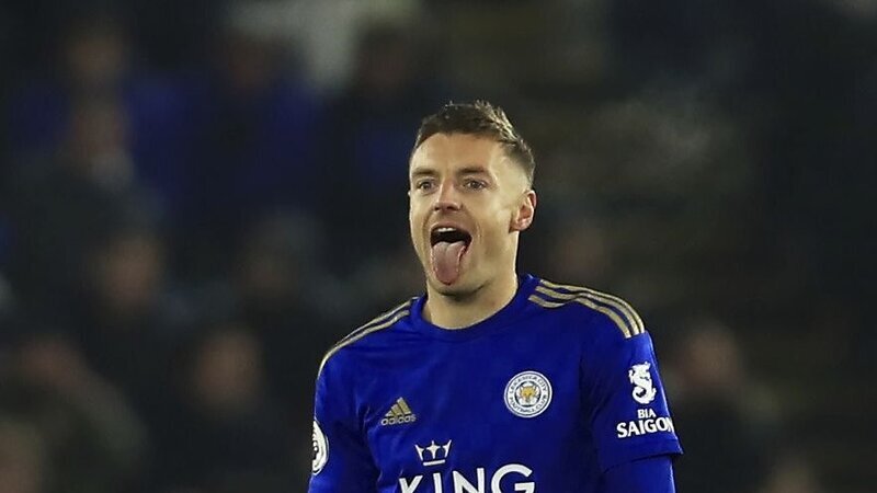 Астон Вилла — Лестер Сити