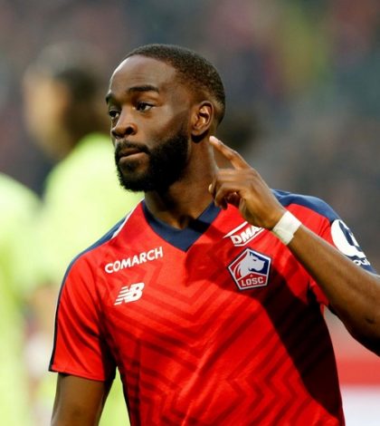 Лилль - Монпелье