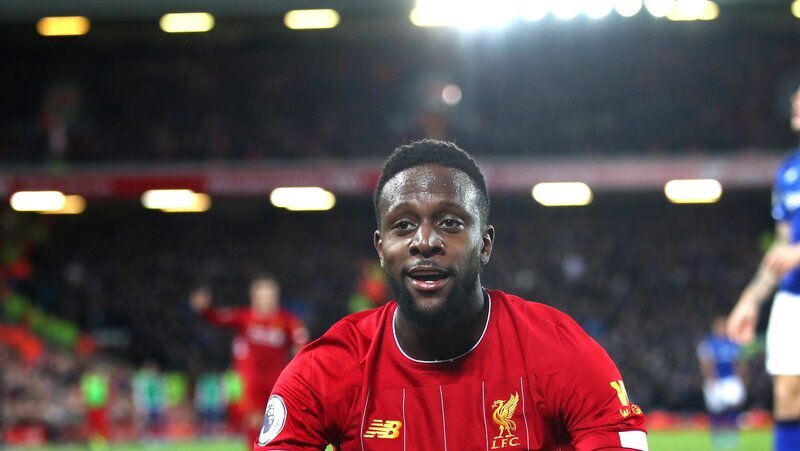 Борнмут — Ливерпуль