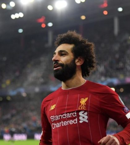 Ливерпуль — Уотфорд