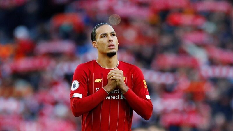 Астон Вилла — Ливерпуль