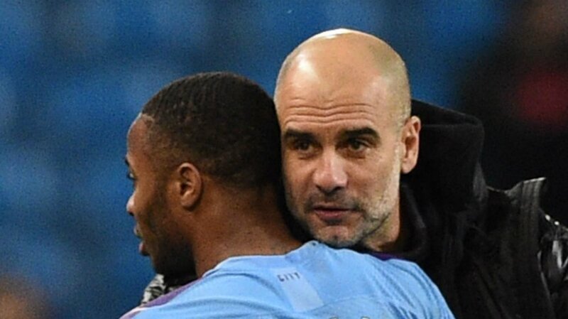 Динамо Загреб — Манчестер Сити