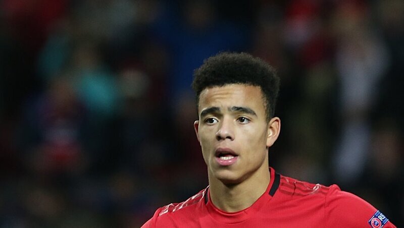 Манчестер Юнайтед — Эвертон