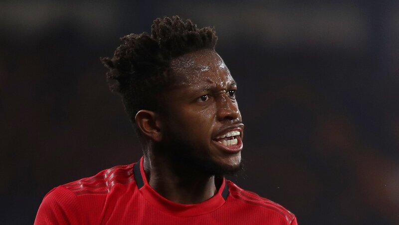 Уотфорд — Манчестер Юнайтед