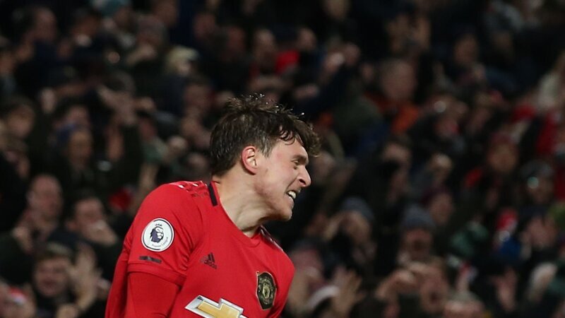 Манчестер Сити — Манчестер Юнайтед