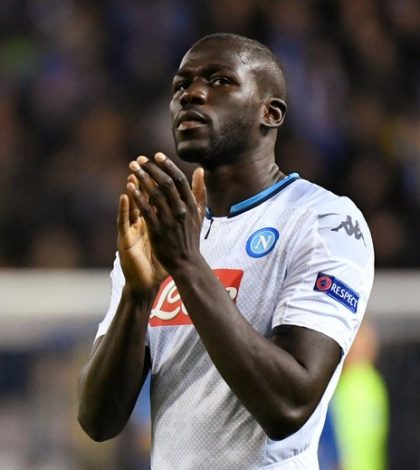 Наполи - Генк