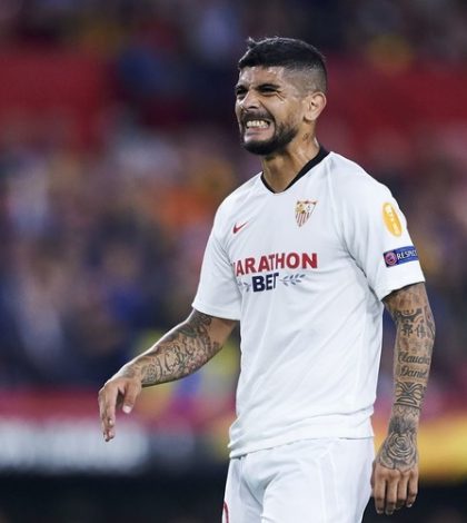 Осасуна - Севилья