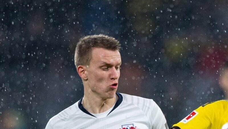 РБ Лейпциг — Аугсбург