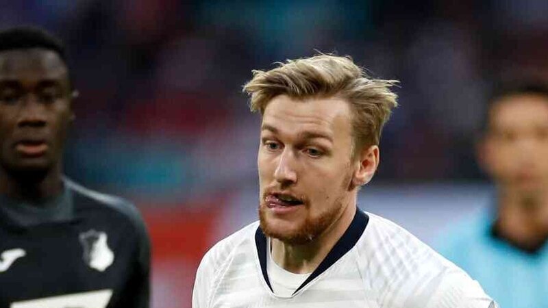 Олимпик Лион — РБ Лейпциг