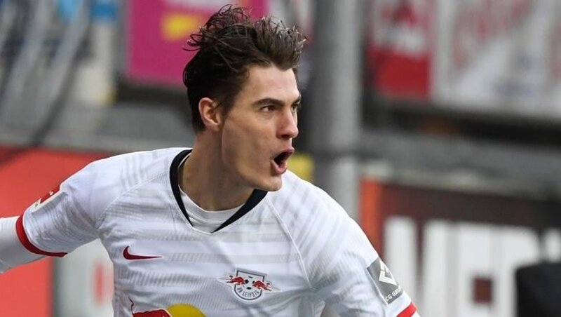 РБ Лейпциг — 1899 Хоффенхайм