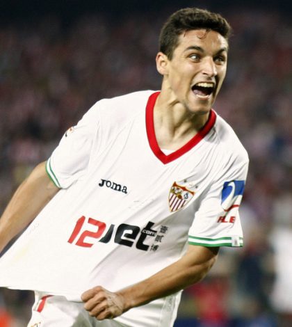 Мальорка - Севилья