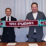 Слуцкий стал новым главным тренером 