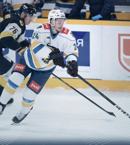 Сочи - Йокерит