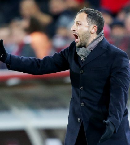 Спартак — Ростов