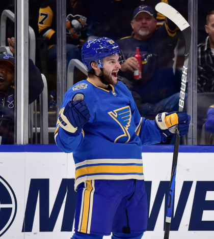 Чикаго - Сент-Луис