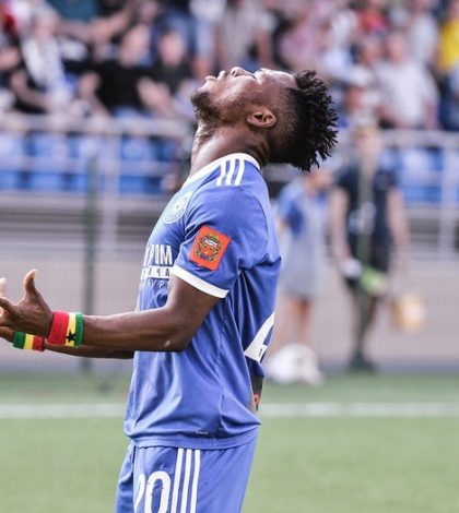 Тамбов — Оренбург