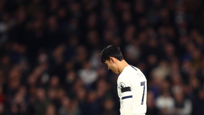 Тоттенхэм Хотспур — Брайтон энд Хоув Альбион