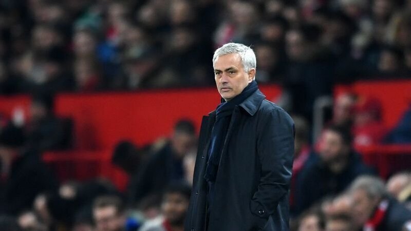 Тоттенхэм Хотспур — Бёрнли