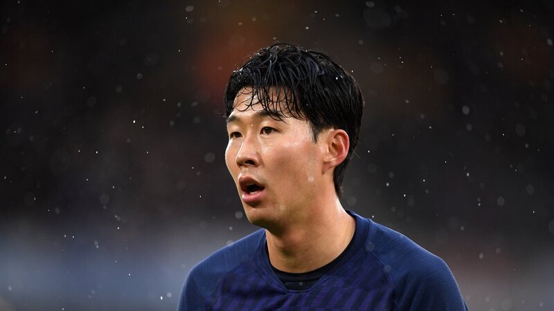 Тоттенхэм Хотспур — Челси