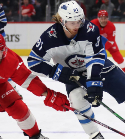 Виннипег - Филадельфия