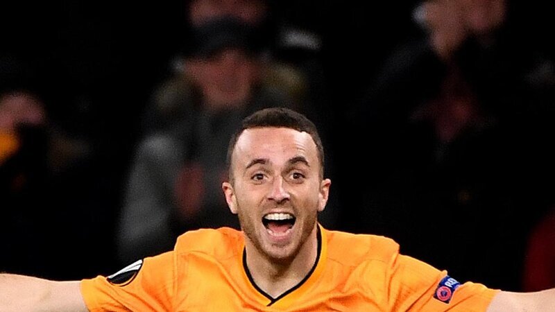 Вулверхэмптон Уондерерс — Тоттенхэм Хотспур