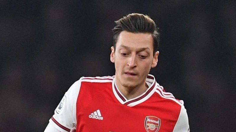 Арсенал — Лидс Юнайтед