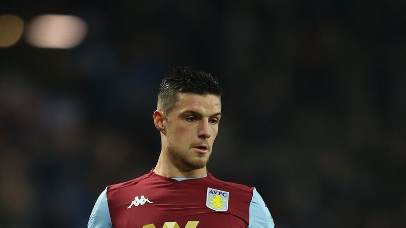 Астон Вилла — Лестер Сити