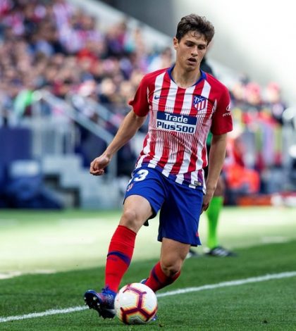 Атлетико Мадрид - Леганес