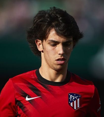 Атлетико Мадрид - Леванте