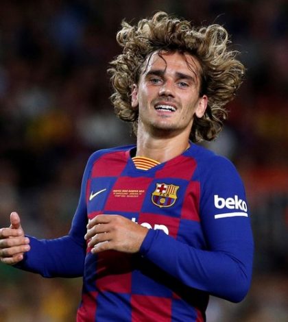 Барселона - Леганес