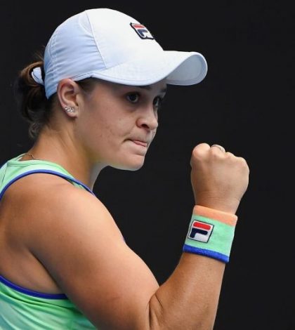 Барти - Риске