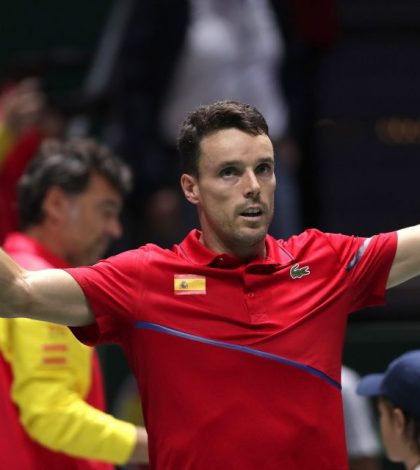 Баутиста-Агут - Соеда