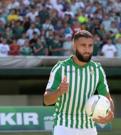 Бетис - Реал Сосьедад