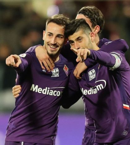 Болонья - Фиорентина