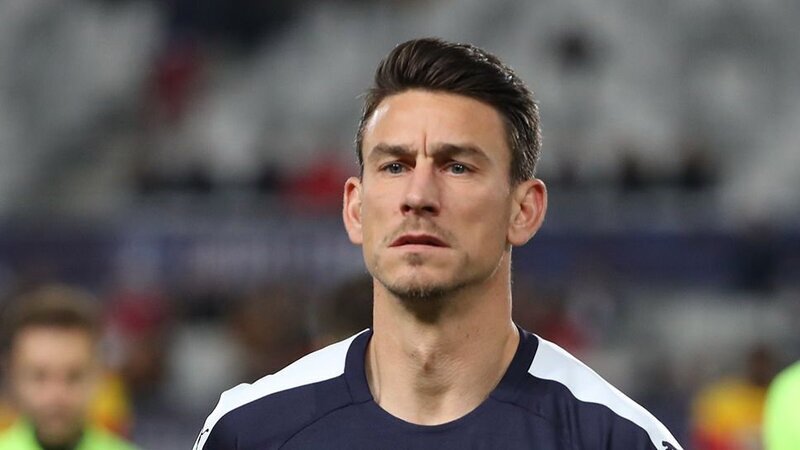 Жиронден де Бордо — Олимпик Лион