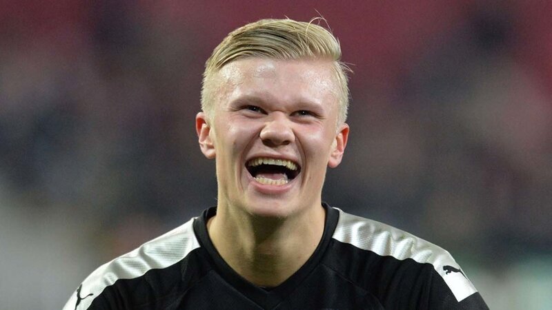 Боруссия Дортмунд — Кёльн