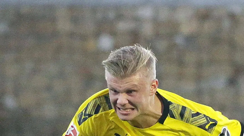 Аугсбург — Боруссия Дортмунд