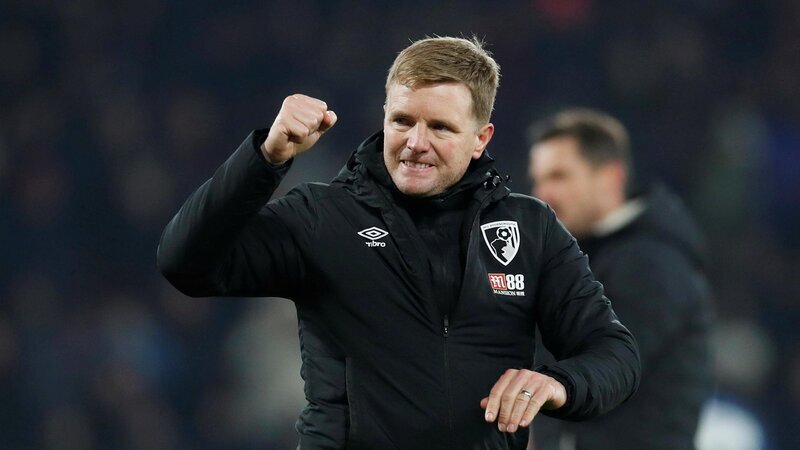 Борнмут — Арсенал