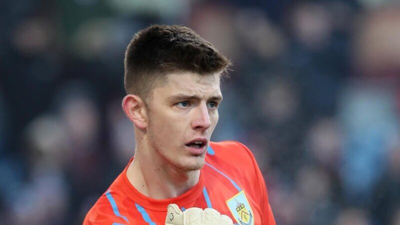 Манчестер Юнайтед — Бёрнли