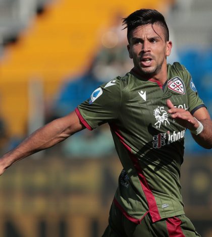 Кальяри - Парма