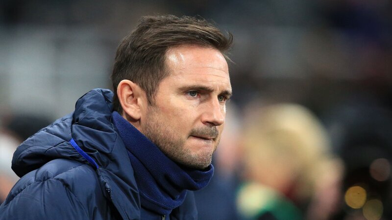 Челси — Арсенал