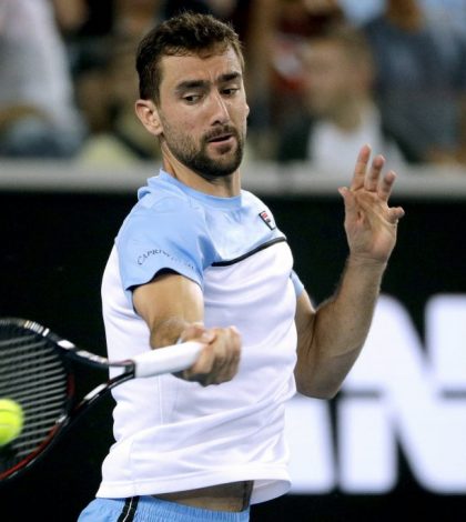 Чилич - Баутиста-Агут