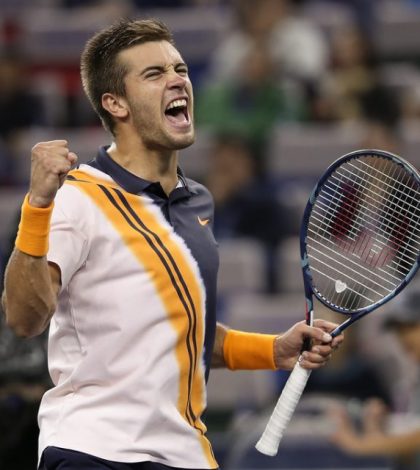 Чорич - Хуркач