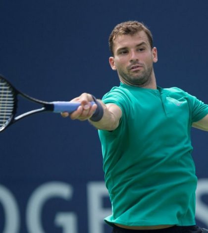 Гоффин - Димитров