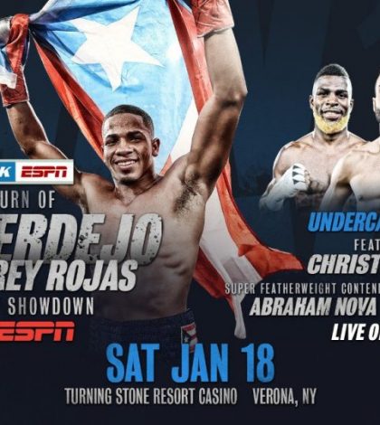 Феликс Вердехо - Мануэль Рохас